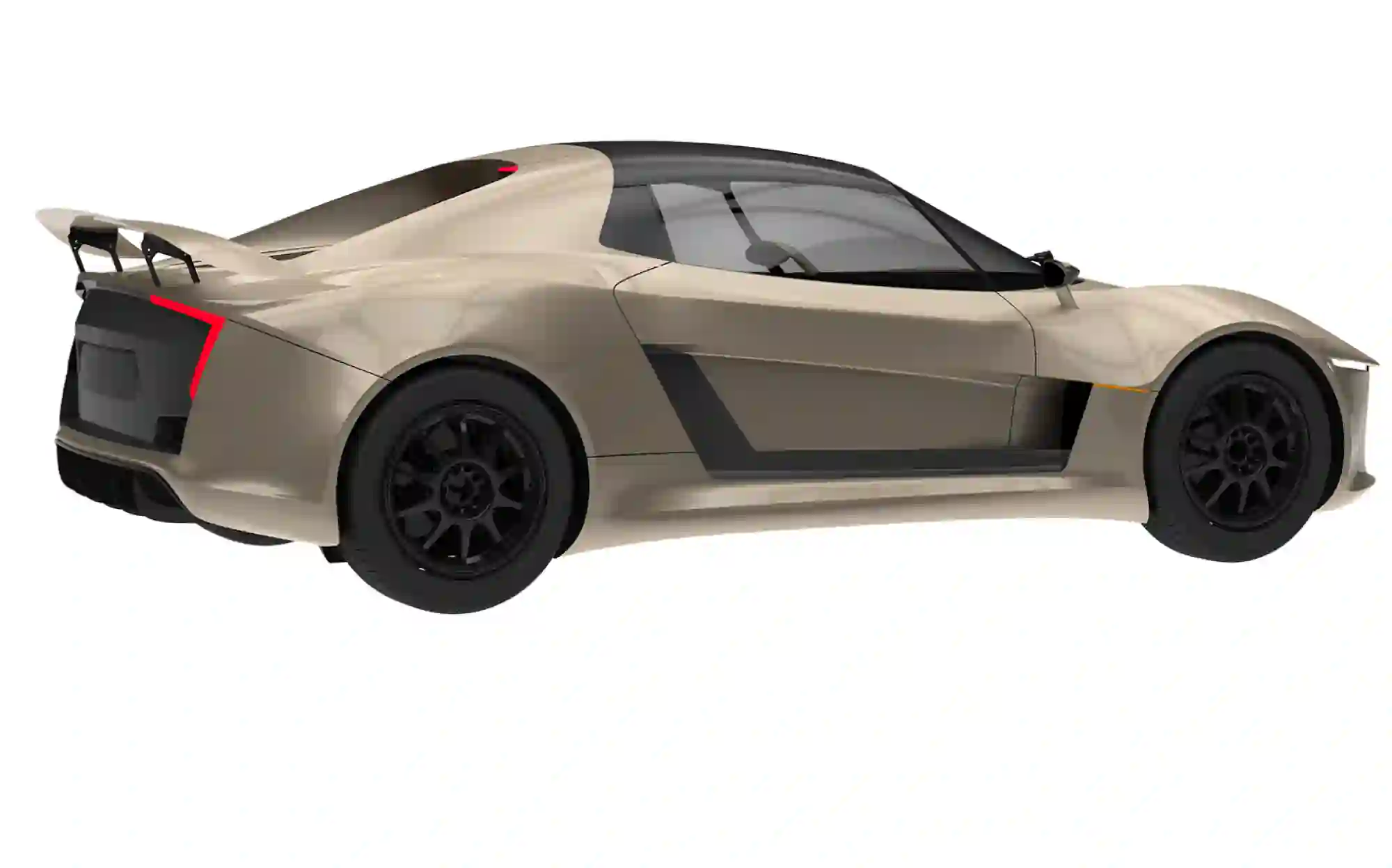 Agile Automotive SC122 SCX - 9