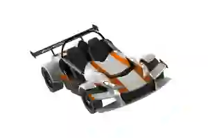 Agile Automotive SCX - 3