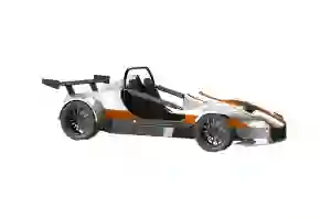 Agile Automotive SCX - 4