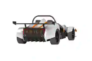 Agile Automotive SCX