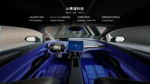 Aion Hyper SSR - Foto