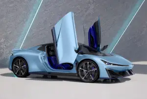 Aion Hyper SSR - Foto