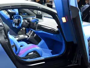 Aion Hyper SSR - Foto