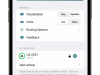 Aiways U5 app PUMP - Foto