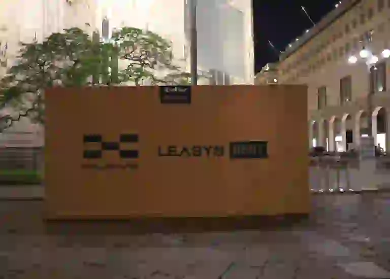 Aiways U5 Prime al MIMO 2022 - Foto - 12