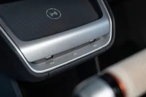 Aiways U6ion concept - Foto - 21