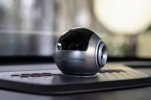 Aiways U6ion concept - Foto - 20