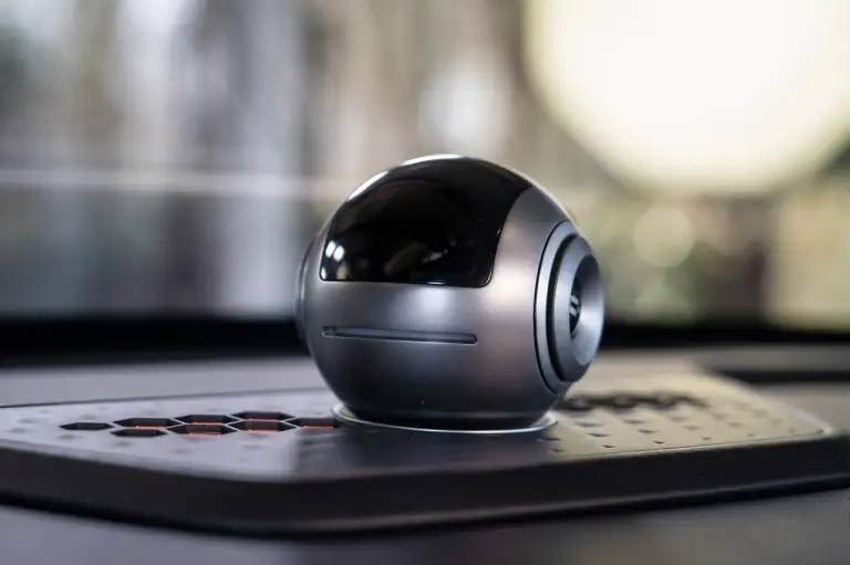 Aiways U6ion concept - Foto - 20