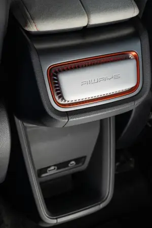 Aiways U6ion concept - Foto - 4