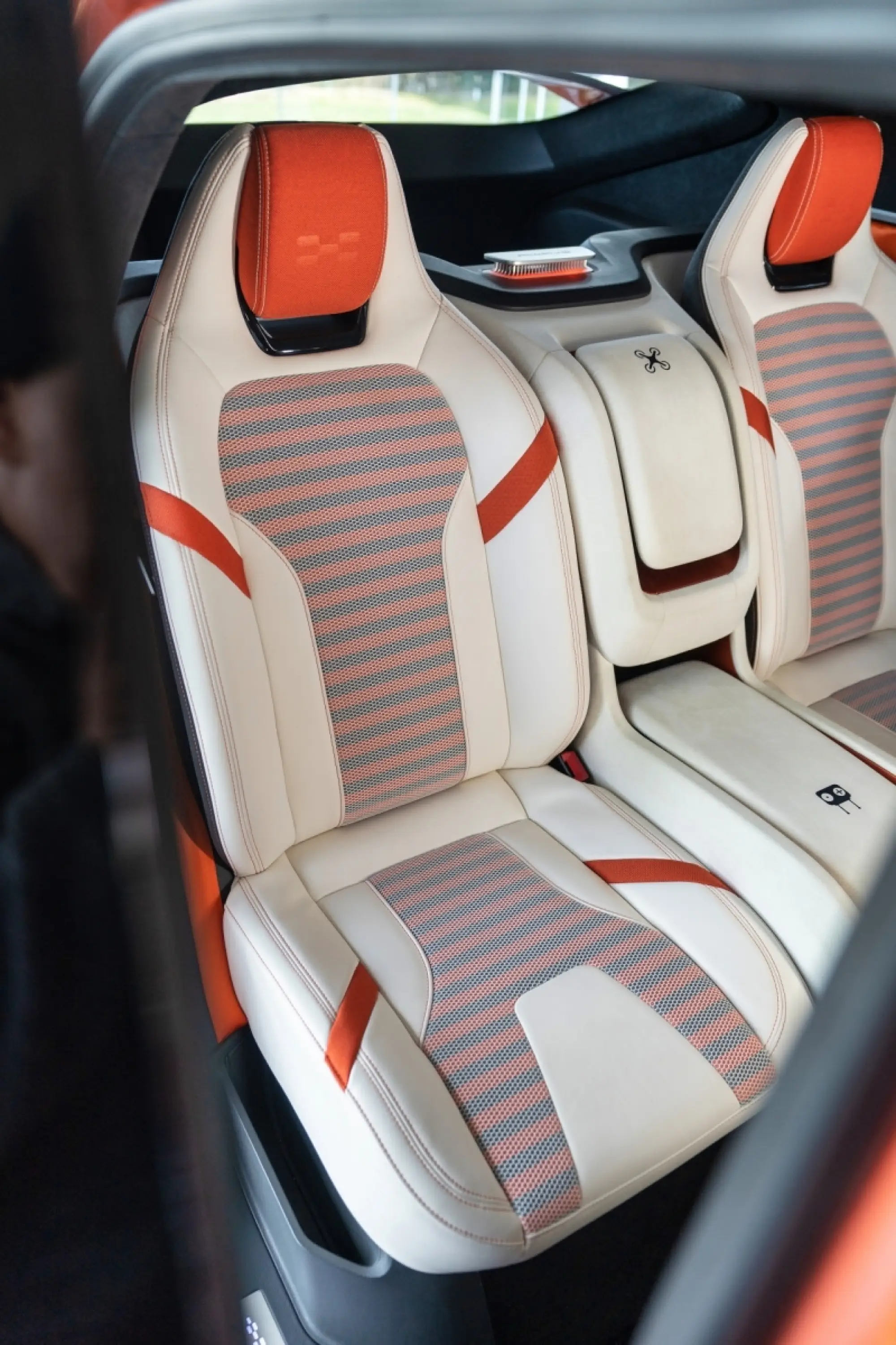 Aiways U6ion concept - Foto - 2