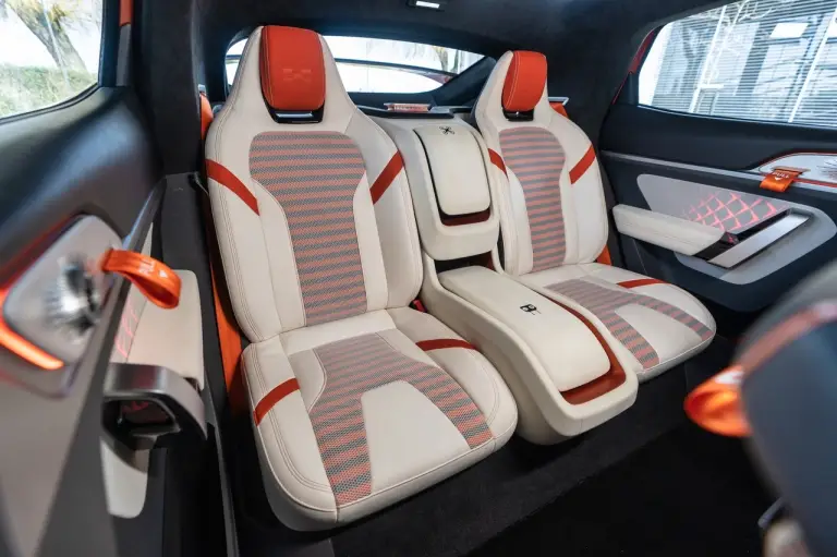 Aiways U6ion concept - Foto - 14