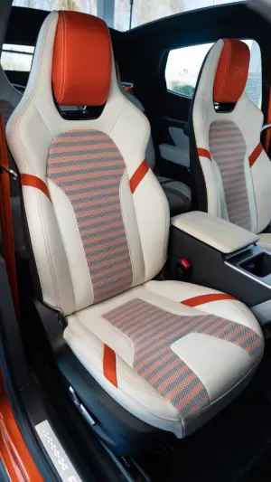 Aiways U6ion concept - Foto - 6