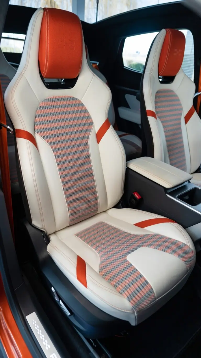 Aiways U6ion concept - Foto - 6