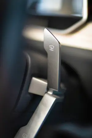 Aiways U6ion concept - Foto - 9