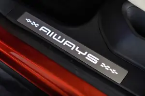 Aiways U6ion concept - Foto - 15