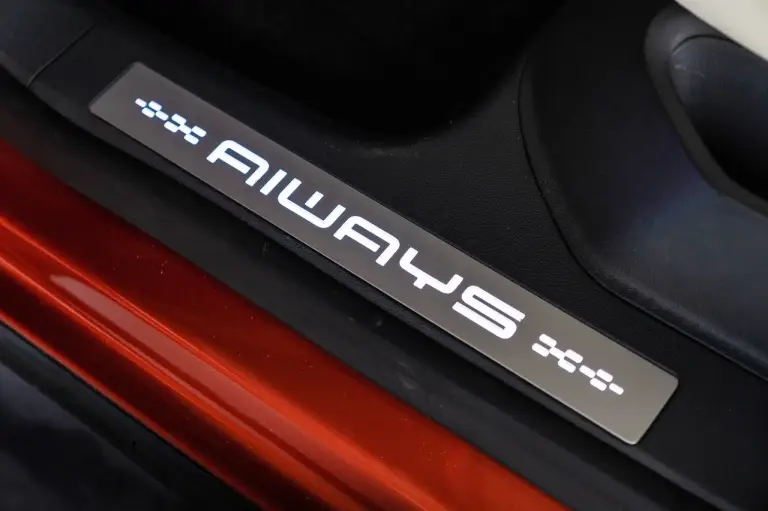 Aiways U6ion concept - Foto - 15