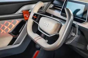Aiways U6ion concept - Foto - 7
