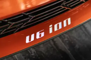 Aiways U6ion concept - Foto - 10