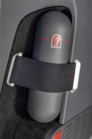 Aiways U6ion concept - Foto - 19
