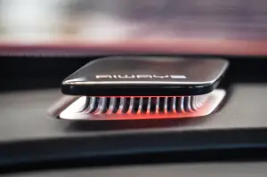 Aiways U6ion concept - Foto - 24
