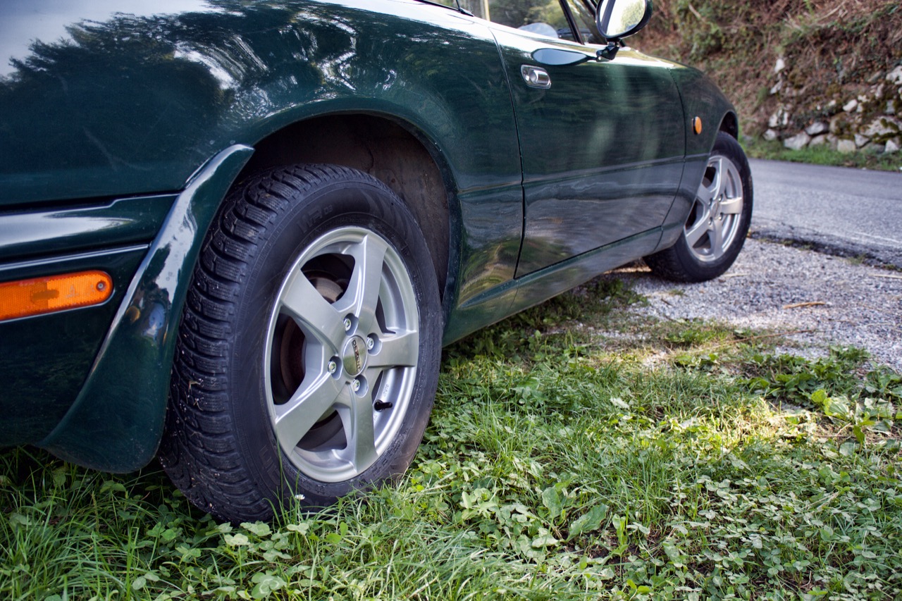 Alcar DEZENT RE - Test