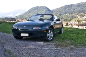 Alcar DEZENT RE - Test  - 1