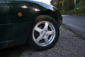Alcar DEZENT RE - Test  - 4