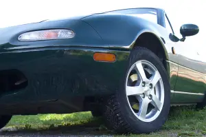 Alcar DEZENT RE - Test  - 6