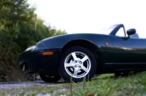 Alcar DEZENT RE - Test  - 7