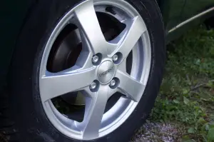 Alcar DEZENT RE - Test  - 9