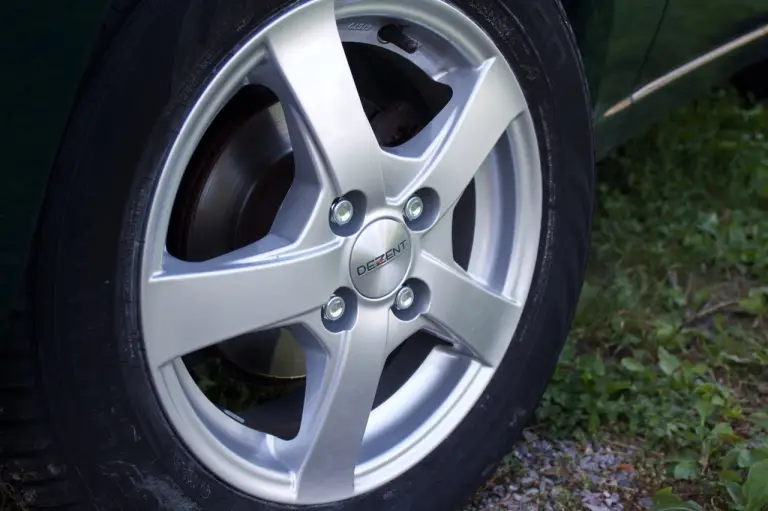 Alcar DEZENT RE - Test  - 9