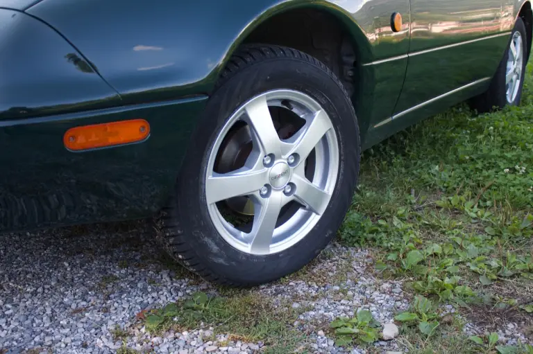 Alcar DEZENT RE - Test  - 10