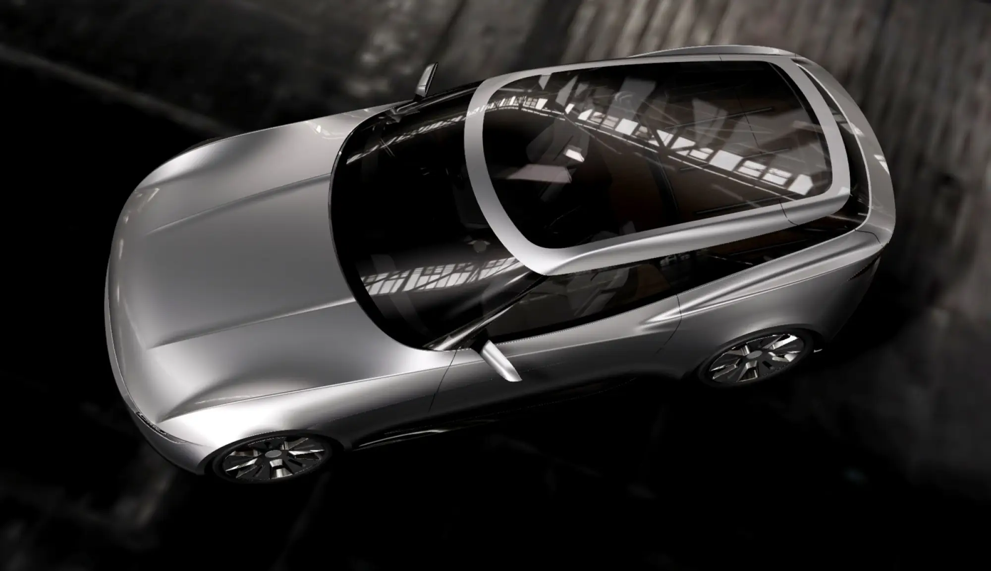 Alcraft GT - 5