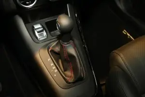 Alfa Giulietta 1.4 TCT - Salone di Ginevra 2011
