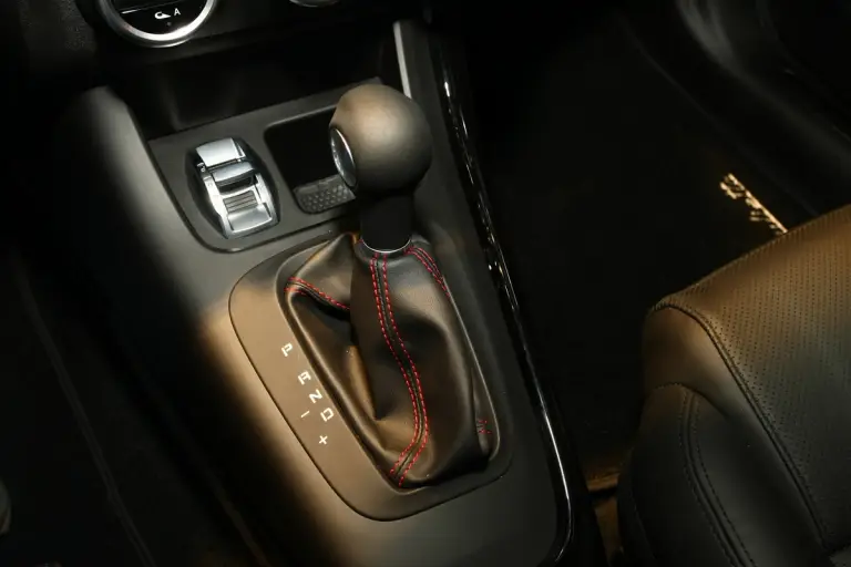 Alfa Giulietta 1.4 TCT - Salone di Ginevra 2011 - 6