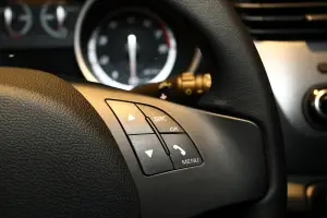 Alfa Giulietta 1.4 TCT - Salone di Ginevra 2011