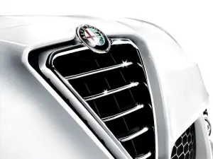 Alfa Giulietta Nuove Foto - 10