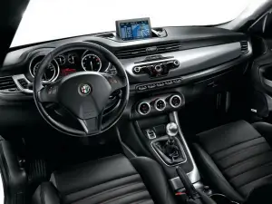 Alfa Giulietta Nuove Foto - 16