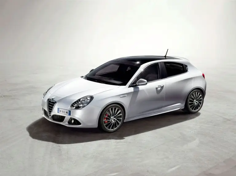 Alfa Giulietta - 9