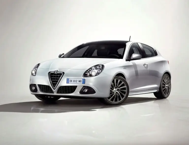 Alfa Giulietta - 10