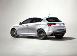 Alfa Giulietta - 17