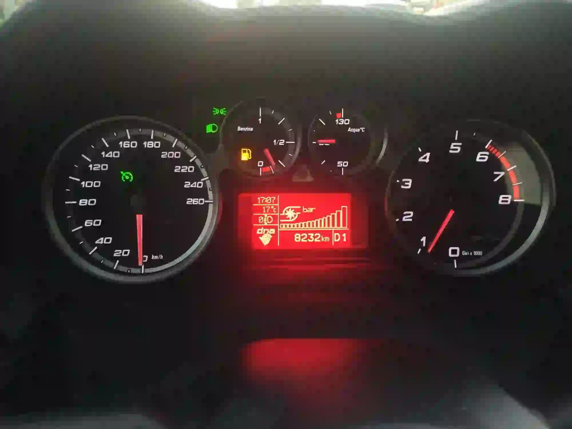 Alfa MiTo QV: prova su strada - 2