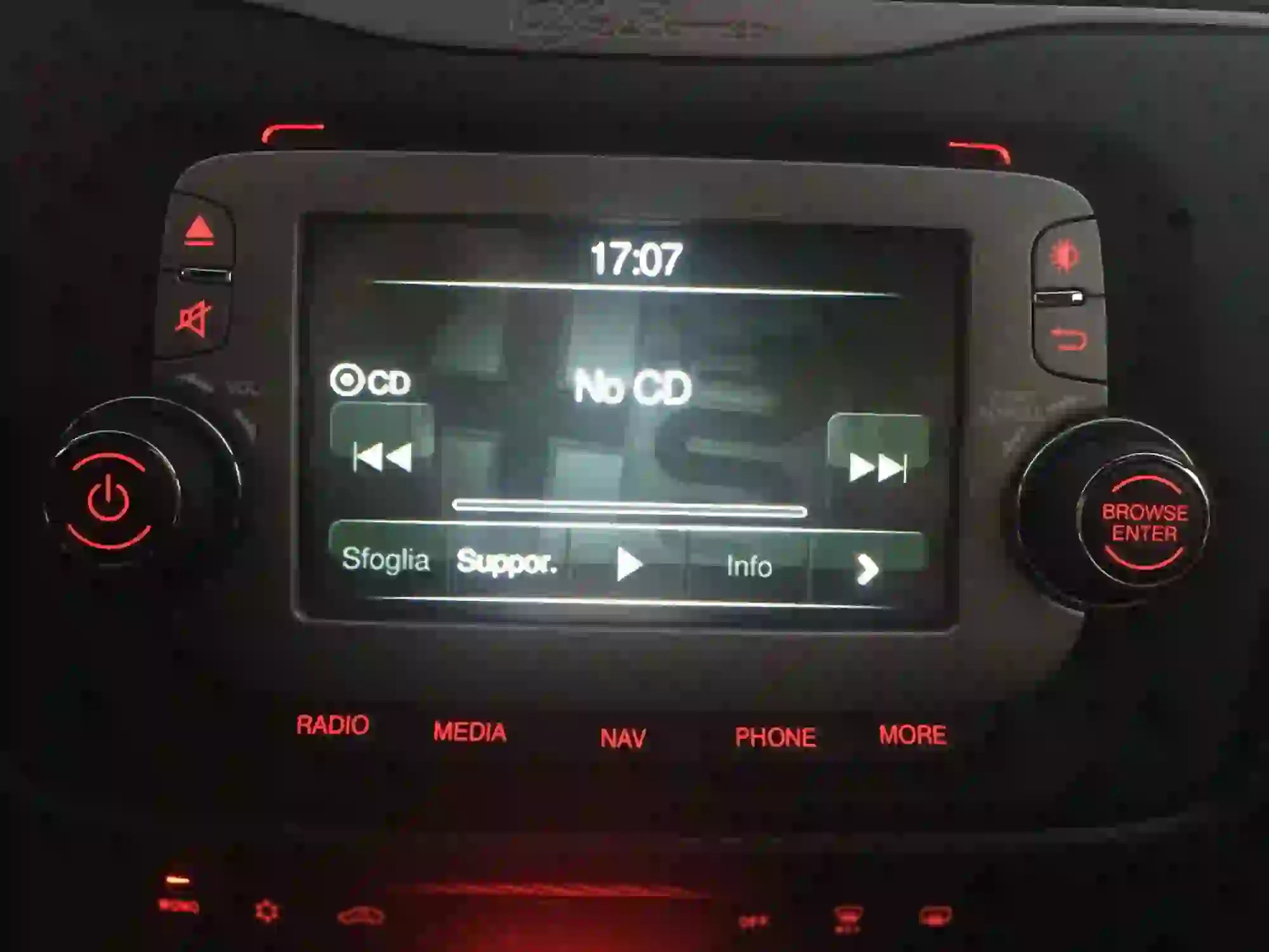 Alfa MiTo QV: prova su strada - 4