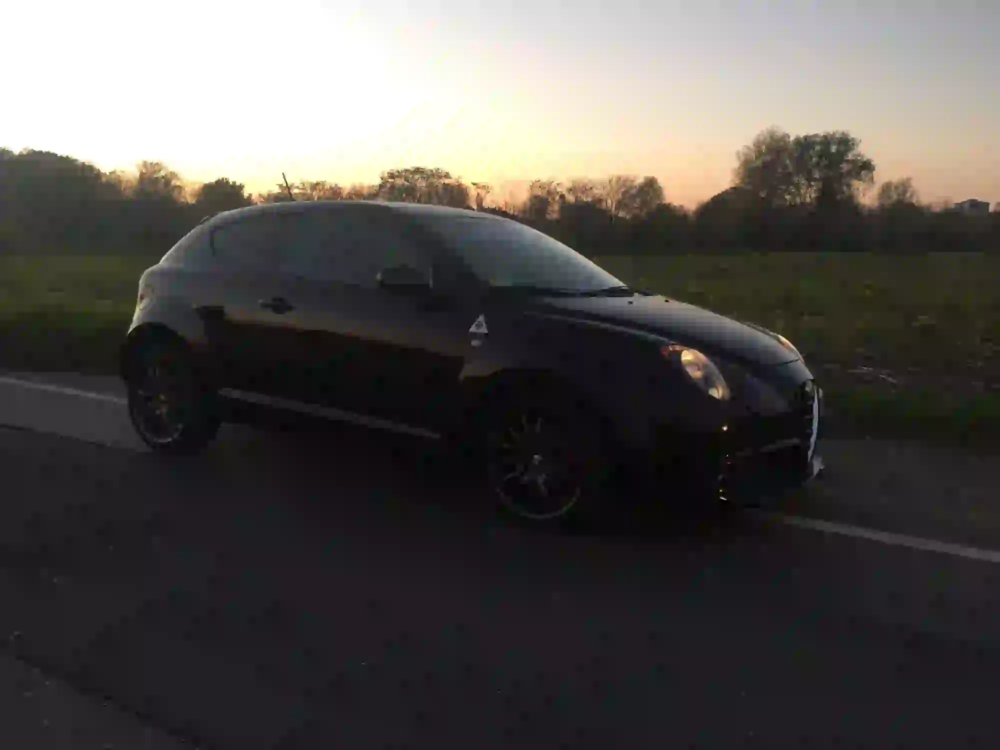 Alfa MiTo QV: prova su strada - 6
