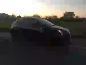 Alfa MiTo QV: prova su strada
