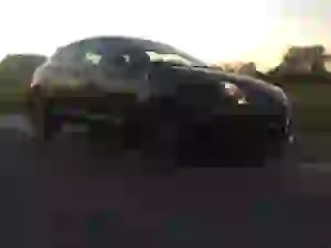 Alfa MiTo QV: prova su strada