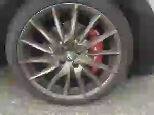 Alfa MiTo QV: prova su strada