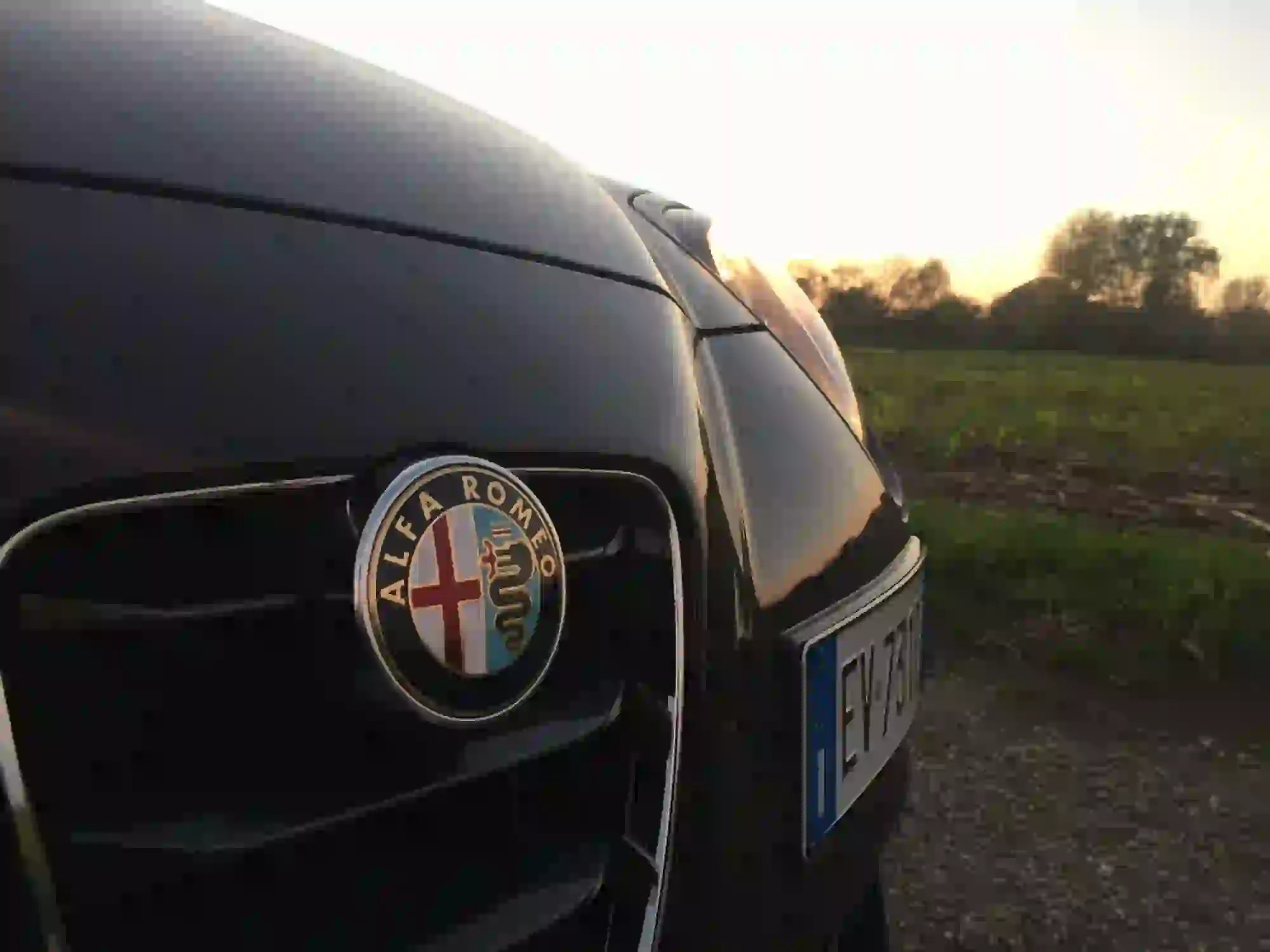 Alfa MiTo QV: prova su strada - 13