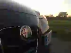 Alfa MiTo QV: prova su strada