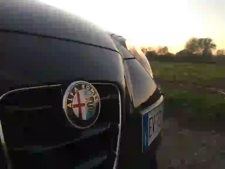 Alfa MiTo QV: prova su strada - 13